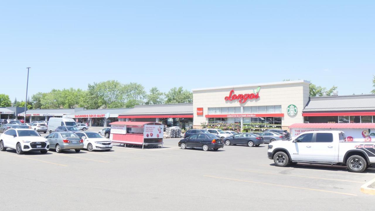 Applewood Gardens Apartment Mississauga Exterior foto